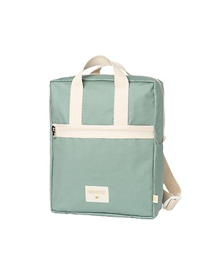 Lunch bag isotherme Sunshine Eden Green - Made in Bébé