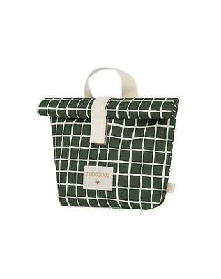 Sac-repas Sunshine isotherme | Daisies