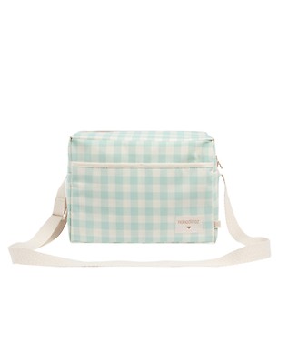 Sunshine insulated lunch bag