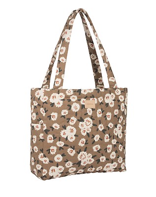 Cath kidston leopard flower changing bag sale