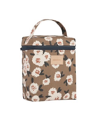 Sunshine insulated lunch bag