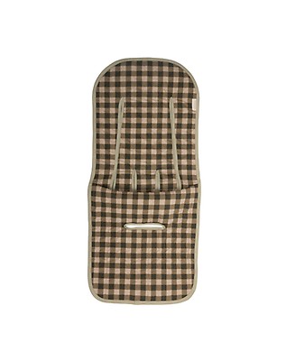 Hyde park universal stroller pad