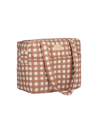 Stroller bag Stories Limited edition