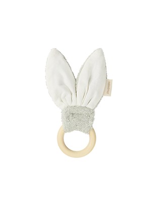 Bunny teether store