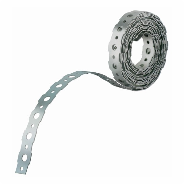 VEZNI ELEMENT VORMANN MONTAŽNI TRAK 1403016 ZF 16X0.9 MM, 10 M