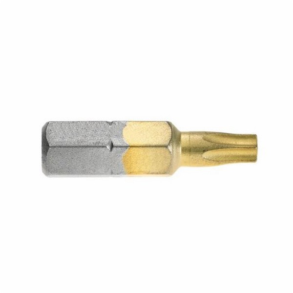 VIJAČNI NASTAVEK BOSCH MAX GRIP T30, 25 MM