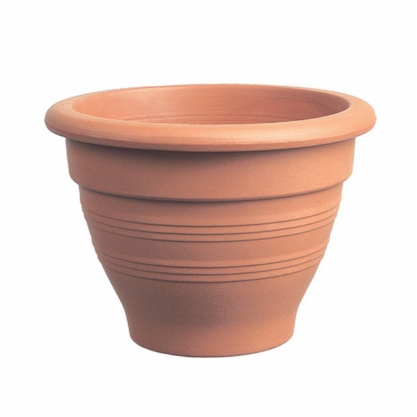 GLINENI SADILNI LONEC EUGANEA VASI FANTASIA 27 CM