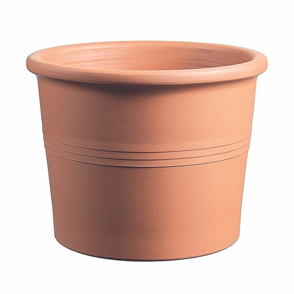 GLINENI SADILNI LONEC EUGANEA VASI CILINDER 11 CM