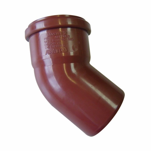 LOK ZA HK PIPELIFE M3-B 40/45