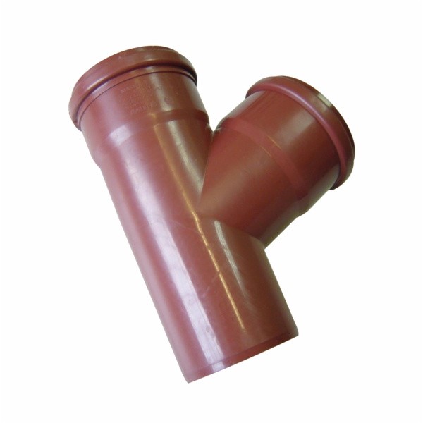 ENOJNI ODCEP ZA HK PIPELIFE M3-EA 100/100/67