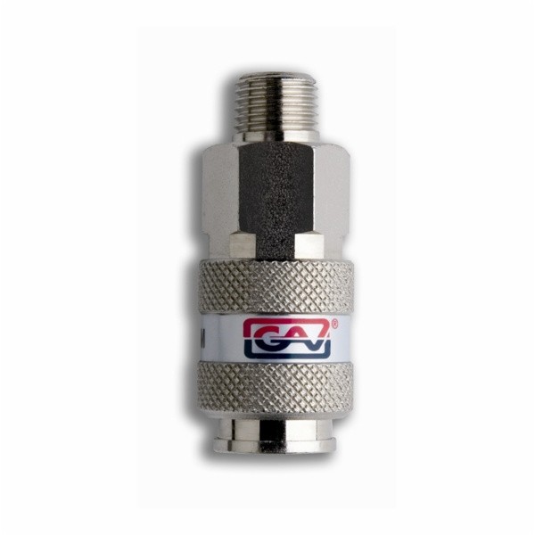 SPOJNI ELEMENT GAV UNI-3 1/2 ZN BLISTER
