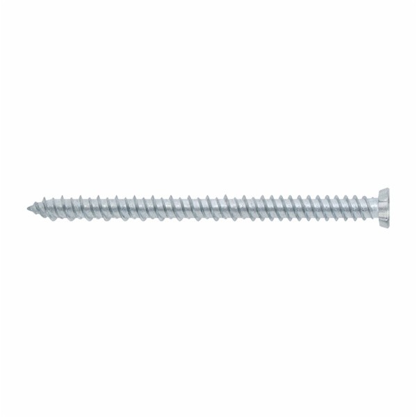 VIJAKI ZA OKENSKI OKVIR VF 7.5X40 VGREZ. GL. ZA BETON/OKVIRJI