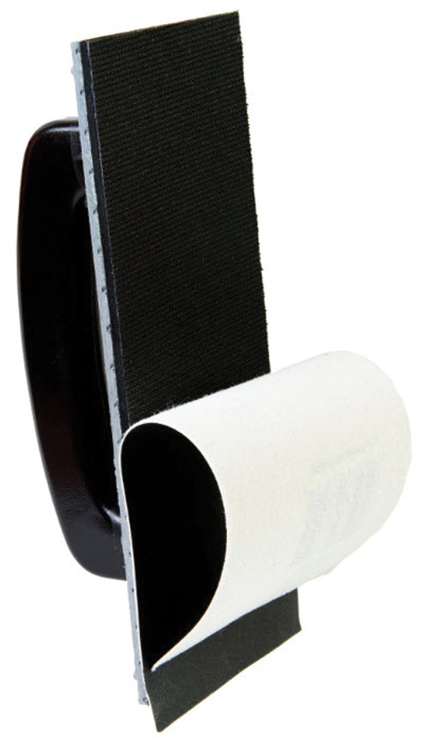 DRŽALO ROČNO Z JEŽKOM 1X25 MM.