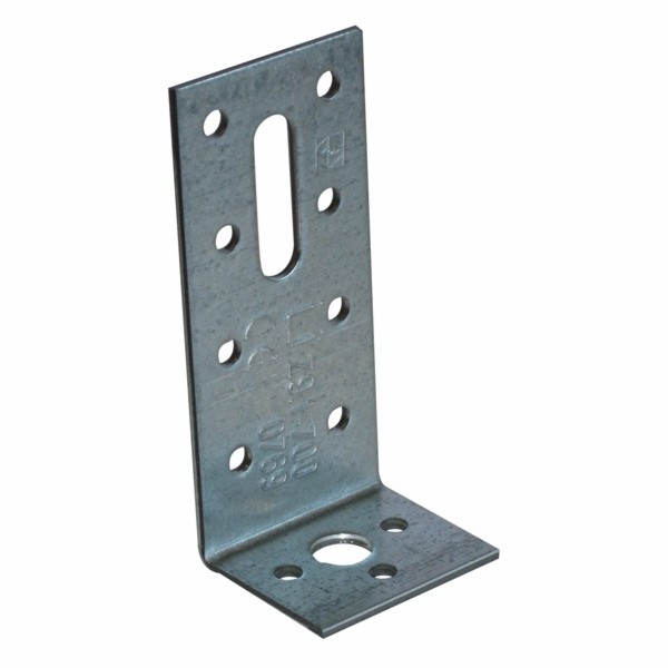 VEZNI ELEMENT VORMANN KOTNIK 70918 90X35X40X2.5 MM