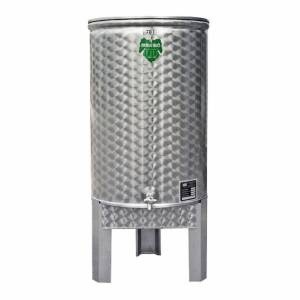 SOD ZA VINO MALERIČ RP 380L, 2 PIPI