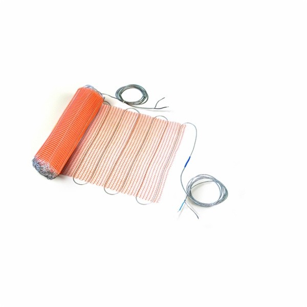 ELEKTRIČNO OGREVANJE TECH PARTS ETG-4 GRELNA MREŽA 0.5X8 M= 4 M2 RAZŠ. PAKET