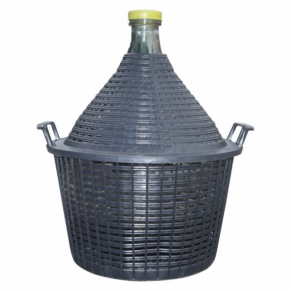 PLETENKA 5L OPLETENI BALON