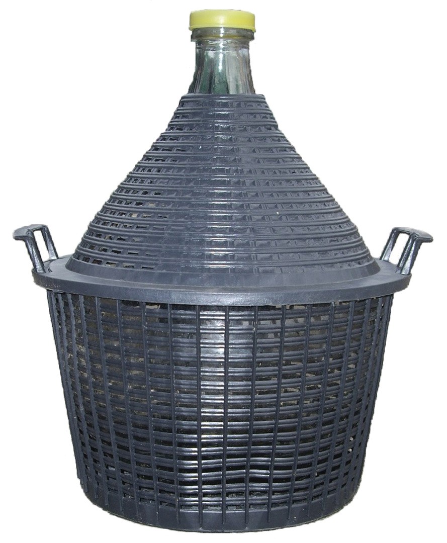 PLETENKA 10L OPLETENI BALON