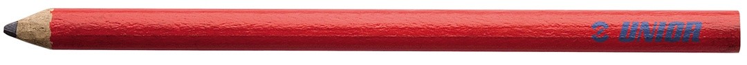 SVINČNIK UNIOR 18 CM TESARSKI ART. 1299