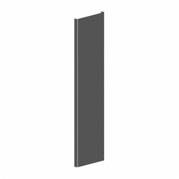 OPREMA ZA RADIATOR AKLIMAT ZAKLJUČNA LETEV M1800 BELA