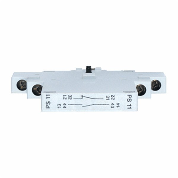 MOTORSKO STIKALO ISKRA-MIS PS11 STIKALO POMOŽNO ZA MS-25