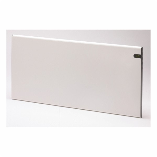 ELEKTRIČNI RADIATOR GLAMOX H 30 H 08 KD BELI