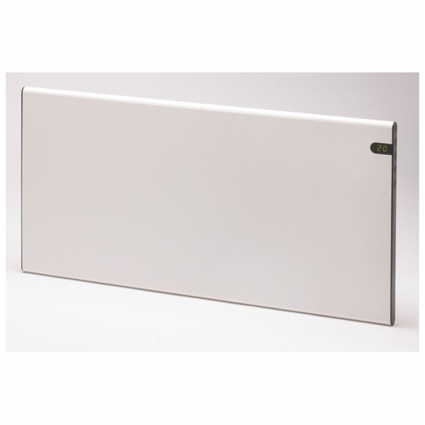 ELEKTRIČNI RADIATOR GLAMOX H 30 H 20 KD BELI