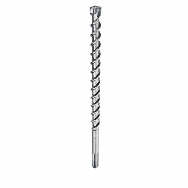 SVEDER ZA BETON SDS MAX BOSCH 52X400/520 MM 4-REZILA