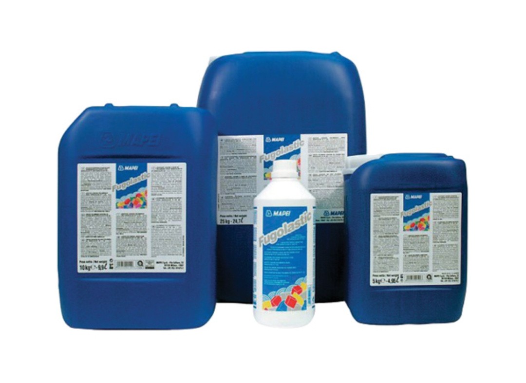 PRIBOR MAPEI FUGOLASTIC 5 KG