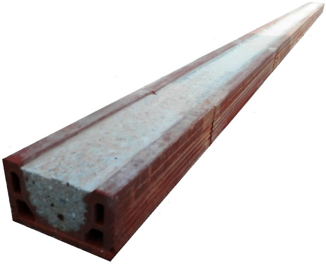 OPEČNA PREKLADA IPO BETON 12 CM DOLŽINA 3.00 M