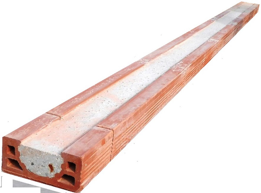 OPEČNA PREKLADA IPO BETON 14 CM DOLŽINA 3.00 M