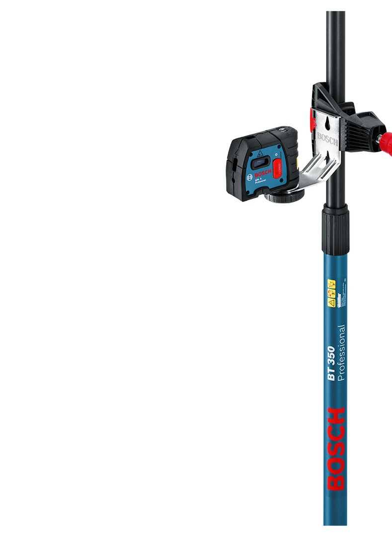 TELESKOPSKA PALICA BOSCH BT 350 PROFESSIONAL