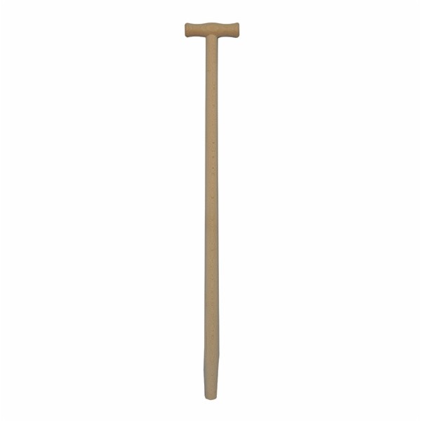 DRŽALO ZA LOPATO KONTE PREKOPNO "T" ROČAJ