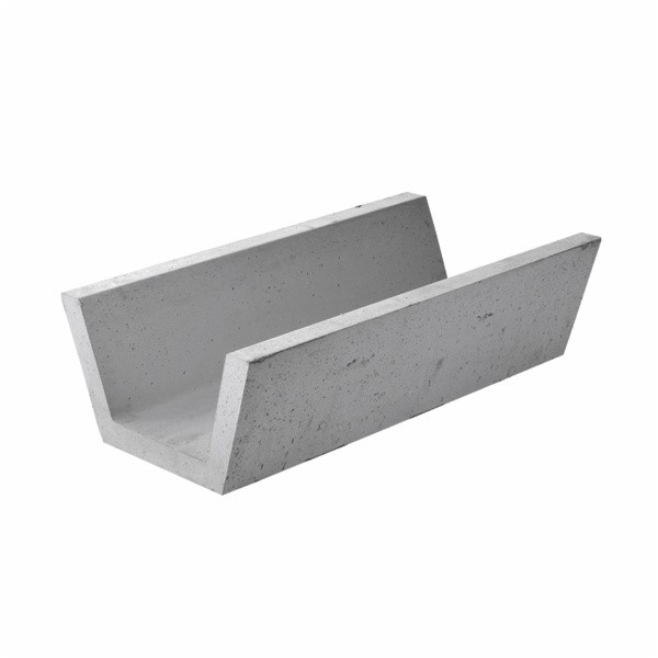 BETONSKI IZDELEK KOGRAD KANALETA 24 45.5/29X24X100