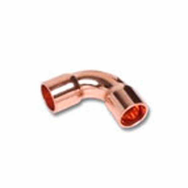 BAKRENI FITING SIM LOK DVOJNI 90 ST. 22 MM