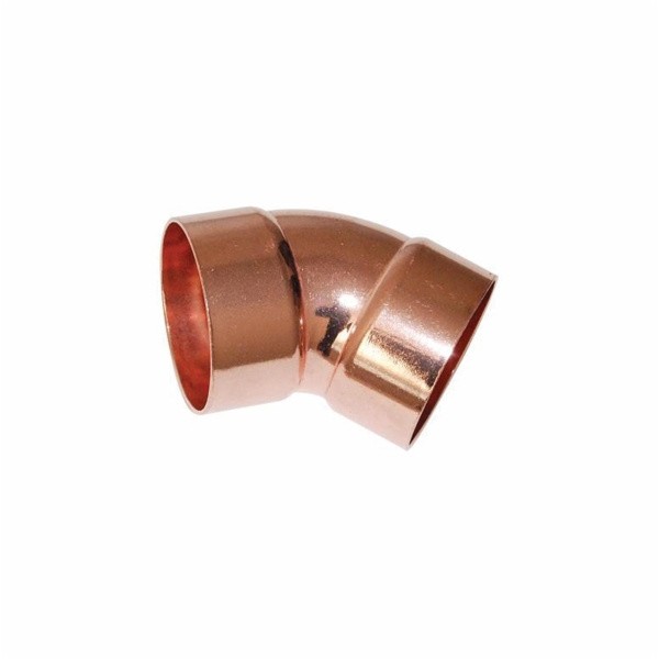 BAKRENI FITING SIM LOK DVOJNI 45 ST. 18 MM