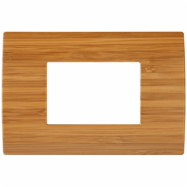 OKVIR MODUL PURE 3M BAMBUS