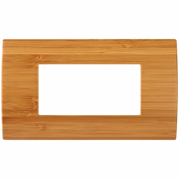 OKVIR MODUL PURE 4M BAMBUS