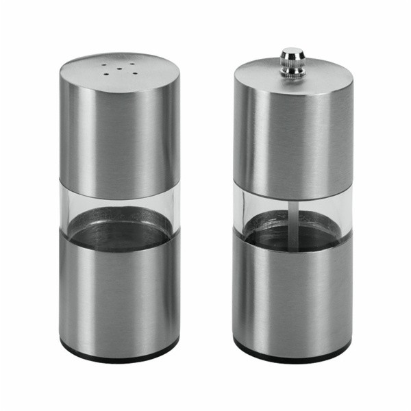MLINČEK ZA ZAČIMBE METALTEX 2/1 POSIPALNIK