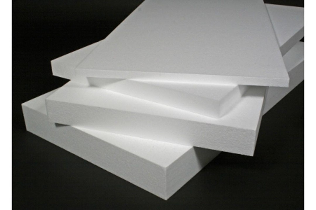EPS GRADBENI STIROPOR EPS 100 10 CM ZAV=3 M2