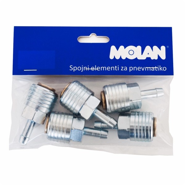SPOJNI ELEMENT MOLAN ZA CEV FI 10 5 KOS