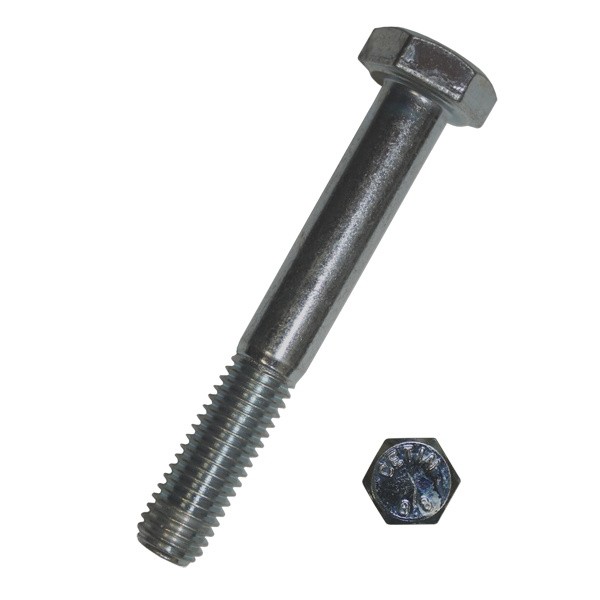 6-OGLATI VIJAK DIN931 8X80 A2F 8.8