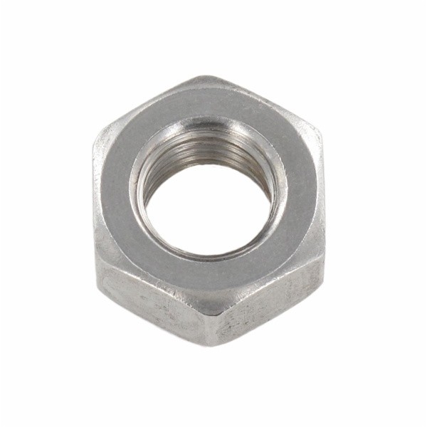6-ROBA MATICA DIN934 M-10 A2F 8.