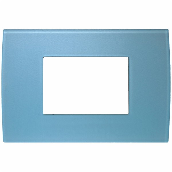 OKVIR MODUL PURE 3M LEDENO MODRA