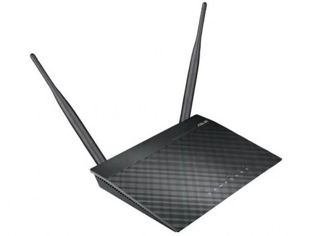 MREŽNI USMERNIK (ROUTER) ASUS RT-N12E N300