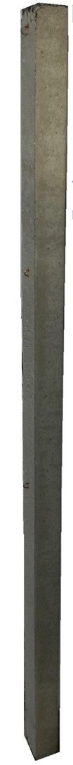 BETONSKI IZDELEK IPO BETON STEBER ZA OGRAJO 7X7 1.75M