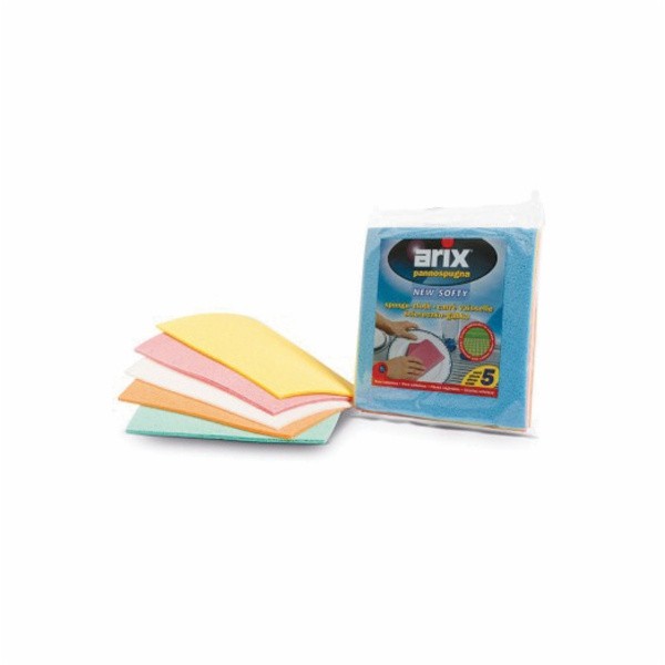 KRPA/GOBA LABORPLAST GOBASTA 20X18 CM 5/1