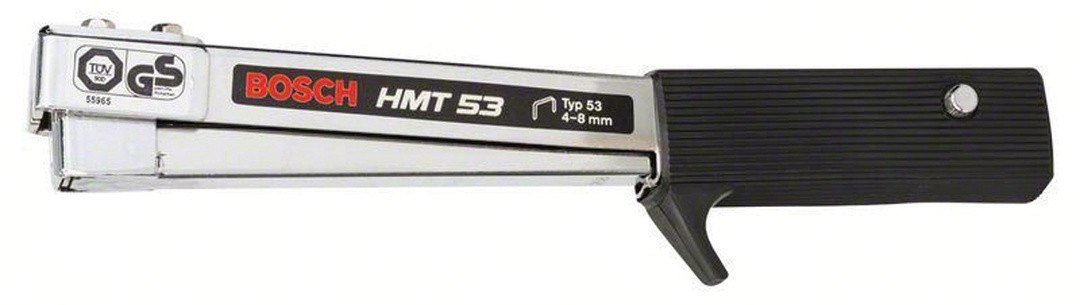 SPENJALNIK BOSCH ROČNI SPENJALNIK HMT 53 TYP 53 (4.6.8 MM)