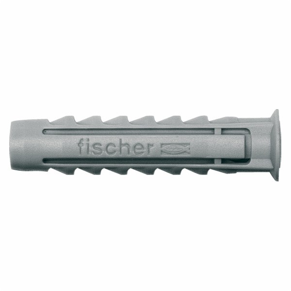 ZIDNI VLOŽEK FISCHER SX 12 X 60 K