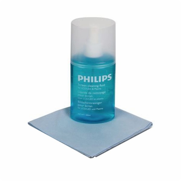 ČISTILO ZA AV PHILIPS SVC1116B/10